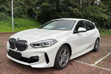BMW 118 Gebrauchtwagen