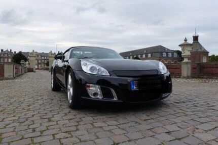Opel GT Gebrauchtwagen
