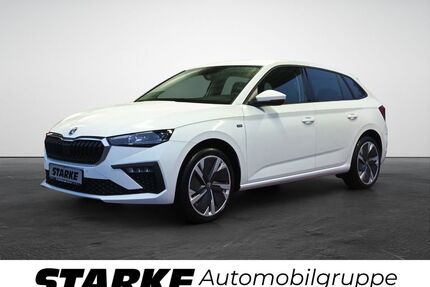 Skoda Scala Gebrauchtwagen