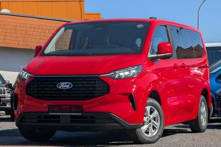 Ford Tourneo Custom Gebrauchtwagen