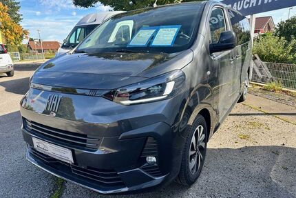 Fiat Ulysse Gebrauchtwagen