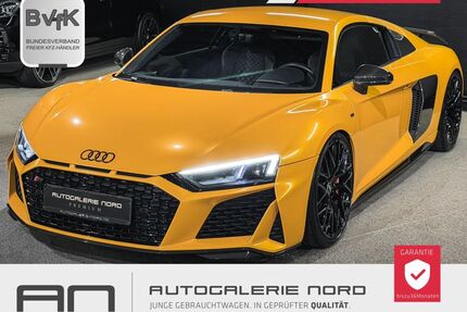 Audi R8 Gebrauchtwagen