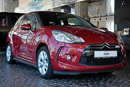 Citroen DS3 Gebrauchtwagen