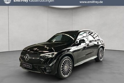 Mercedes-Benz GLC 200 Gebrauchtwagen