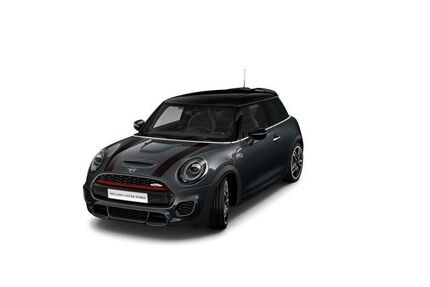 Mini John Cooper Works Cabrio Gebrauchtwagen