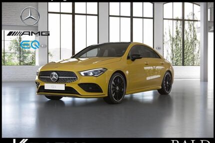 Mercedes-Benz CLA 250 Gebrauchtwagen