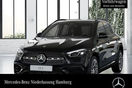 Mercedes-Benz GLA 200 Gebrauchtwagen