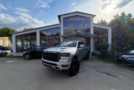 Dodge RAM 1500 5,7 HEMI SPORT Höher Breiter Lauter Gebrauchtwagen