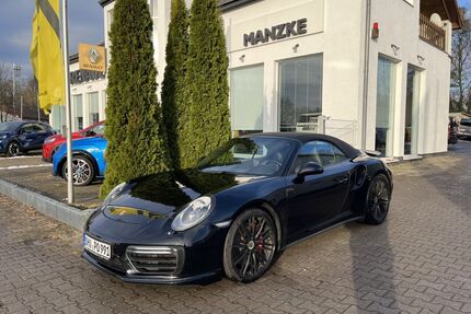 Porsche 911 Urmodell Gebrauchtwagen