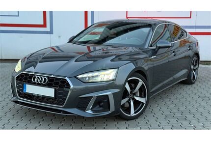 Audi A5 Gebrauchtwagen