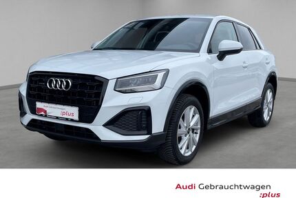Audi Q2 Gebrauchtwagen