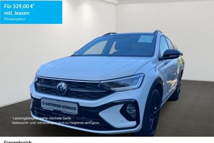 VW Taigo Gebrauchtwagen