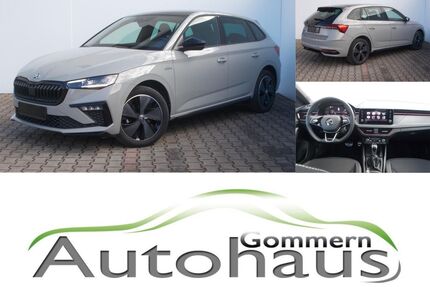 Skoda Scala Gebrauchtwagen