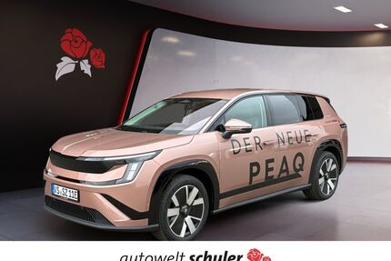 Skoda Peaq Gebrauchtwagen