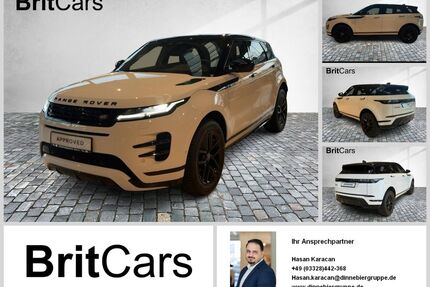 Land Rover Range Rover Evoque Gebrauchtwagen