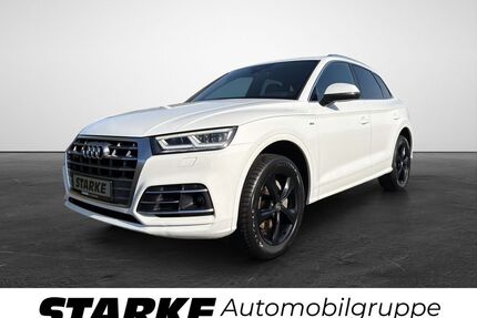 Audi Q5 Gebrauchtwagen