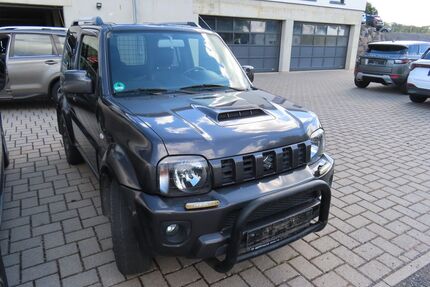 Suzuki Jimny Gebrauchtwagen
