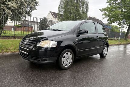 VW Fox Gebrauchtwagen