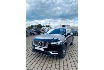 Volvo XC90 Gebrauchtwagen