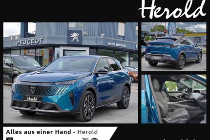 Peugeot 3008 Gebrauchtwagen