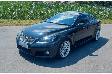 Lexus IS-F Gebrauchtwagen