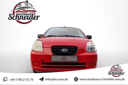 Kia Picanto Gebrauchtwagen