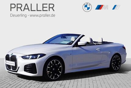 BMW 430 Gebrauchtwagen