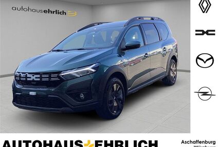Dacia Jogger Gebrauchtwagen