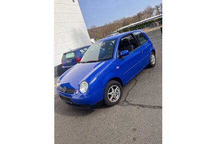 VW Lupo Gebrauchtwagen