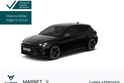 Cupra Leon Gebrauchtwagen