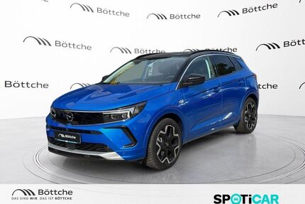 Opel Grandland (X) Gebrauchtwagen