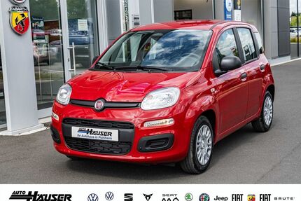 Fiat Panda Gebrauchtwagen