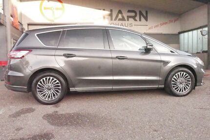 Ford S-Max Gebrauchtwagen
