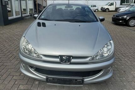 Peugeot 206 Gebrauchtwagen