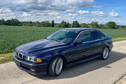 Alpina B10 Gebrauchtwagen