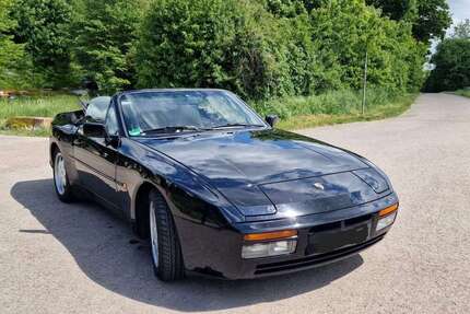 Porsche 944 Gebrauchtwagen