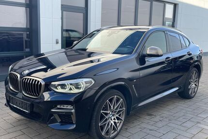 BMW X4 M40 Gebrauchtwagen