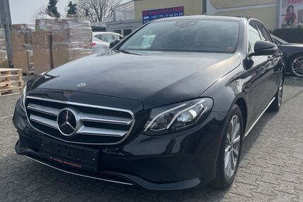 Mercedes-Benz E 250 Gebrauchtwagen