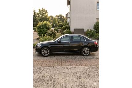 Mercedes-Benz C 200 Gebrauchtwagen