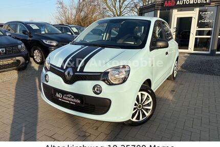 Renault Twingo Gebrauchtwagen