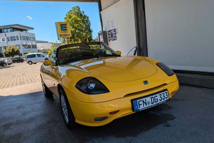 Fiat Barchetta Gebrauchtwagen