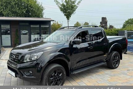 Nissan Navara Gebrauchtwagen
