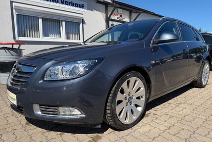 Opel Insignia Gebrauchtwagen