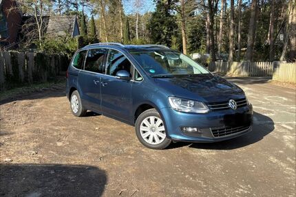 VW Sharan Gebrauchtwagen
