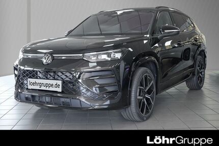 VW Tayron Gebrauchtwagen