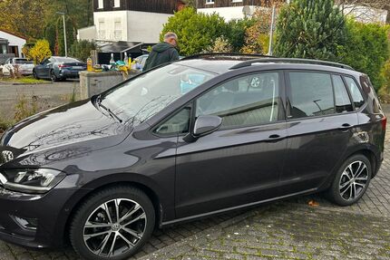 VW Golf Sportsvan Gebrauchtwagen