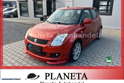 Suzuki Swift Gebrauchtwagen
