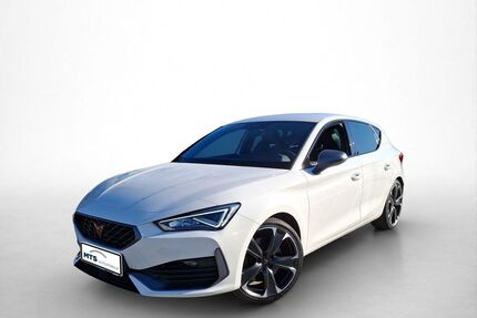 Cupra Leon Gebrauchtwagen