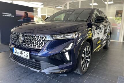 Renault Espace Gebrauchtwagen