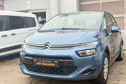 Citroen C4 Picasso Gebrauchtwagen
